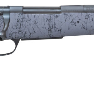 LSI HOWA SUPERLITE GEN2 243WIN 16.25 GRY/BLK