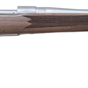 LSI HOWA M1500 SUPER DELUXE WALNUT 6.5CR SS