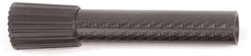 LANCER SHOTGUN EXTENSION TUBE - MOSSBERG 590 PLUS 6