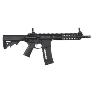 LWRC SIX8 A5 SBR 6.8SPC BLK 10"