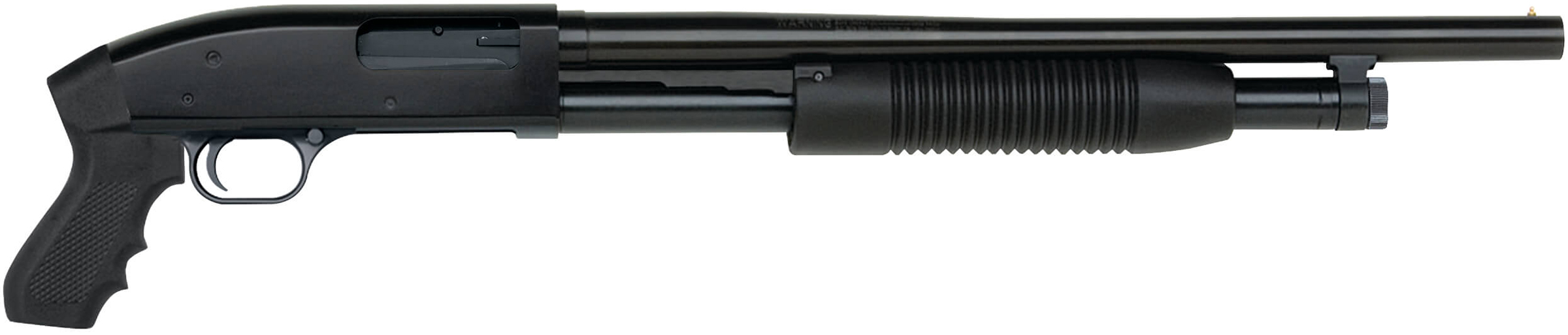 MAV 88 CRUISER 12GA 18.5 PISTOL GRIP 6RD