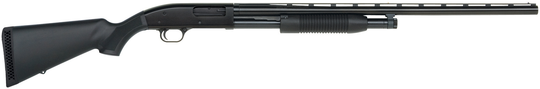 MAV 88 ALL PURPOSE 12GA 28 BLK SYN MOD TUBE 6RD