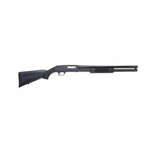 MAV 88 SECURITY 12GA 20 CYL BEAD BLK SYN 8RD