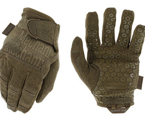 MECHANIX WEAR TAA DEX GRIP XL COY