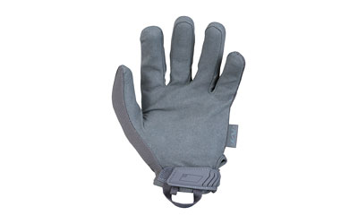 MECHANIX WEAR ORIG WLF GRY LG - Image 2
