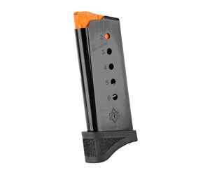 MAG DBF DB9 GEN4 9MM 6RD W/FNGR EXT