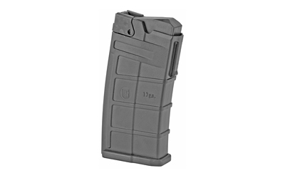 MAG JTS M12AR 12GA 5RD BLK - Image 2