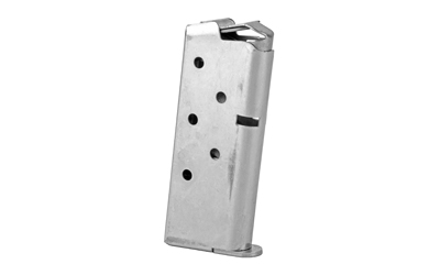 MAG KIMBER MICRO 9 & EVO SP 9MM 6RD - Image 2