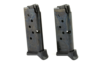 MAG RUGER LCP II 380ACP 6RD 2-PK - Image 2
