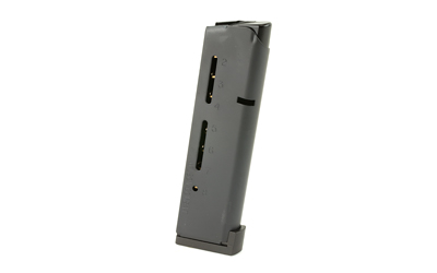 MAG WILSON ETM 1911 45ACP 8RD AL BLK - Image 2