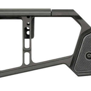 MI SHOTGUN STOCK REMINGTON 870 BLK
