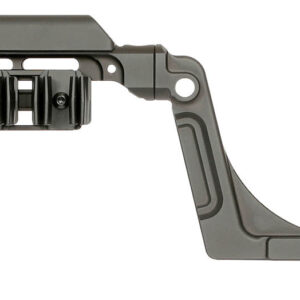 MI BOUNTY HUNTER MAGNUM RESEARCH BFR BRACE BLK