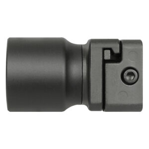 MI SIDE FOLD WITH BUFFER TUBE ADAPTOR