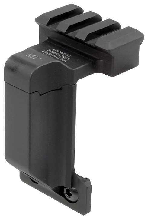 MI KEL-TEC OPTIC MOUNT GEN.2 - SUB-2000 PICATINNY