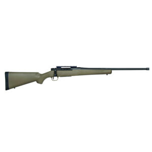 MOSS PATRIOT PREDATOR 308WIN 22 FLTD TB FDE