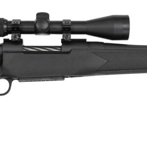 MOSS PATRIOT SYNTHETIC SCOPED 450BM 20