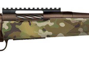 MOSS PATRIOT MULTICAM BROWN 350LEGEND 18 4RD