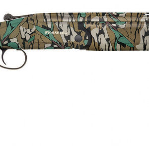 MOSS SILVER RESERVE 28GA 20 MO GREENLEAF