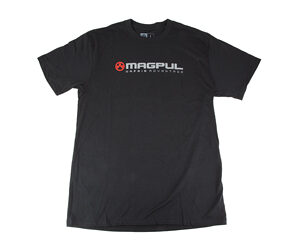 MAGPUL UNFAIR ADVAN CVC TSHRT BLK L