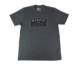 MAGPUL GO BNG PCH CVC TSHRT CHAR 2XL