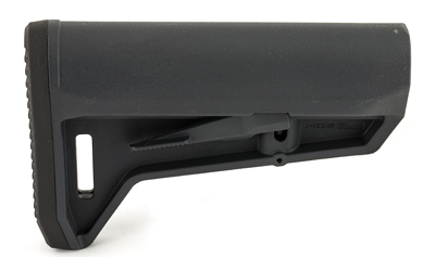 MAGPUL MOE SL-K STK MIL-SPEC GRY - Image 2