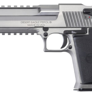 MR DESERT EAGLE 357MAG 6 SS W/ INT MUZZ BRK
