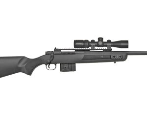 MSBRG MVP 762NATO 16.25" 10RD VRTX