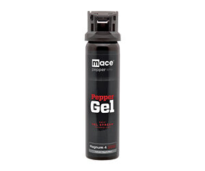 MSI 10% PEPPER GEL MK-IV 79GM
