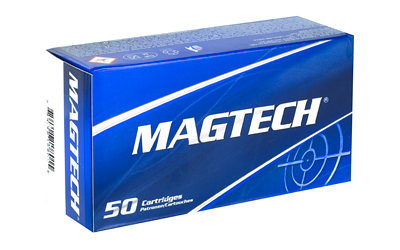 MAGTECH 38 SPL+P 125SJSP FLAT 50/ - Image 2