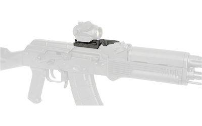 MIDWEST AK ALPHA MINI DOT MOUNT PIC - Image 2