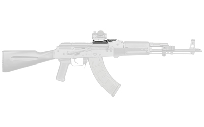 MIDWEST AK ALPHA MINI DOT MOUNT PIC - Image 3