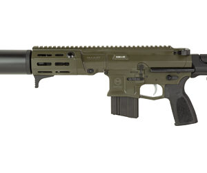 MAXIM PDX-SD 5.56 5.5" 20RD SBR ODG