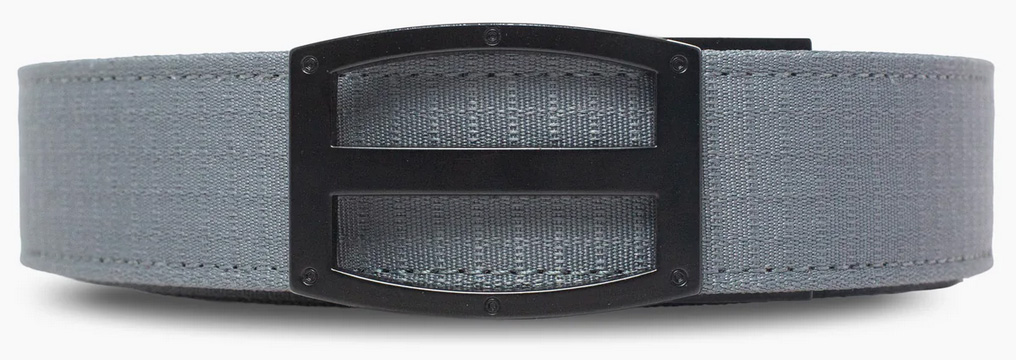 NEXBELT TITAN RIPSTOP SMOKE GRY
