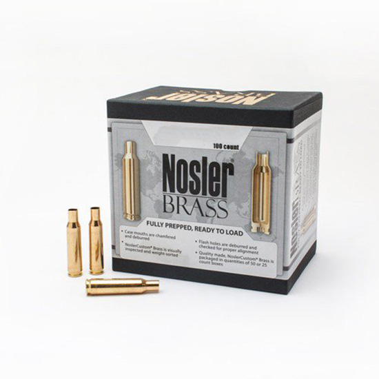NOS BRASS 22NOS 100/2