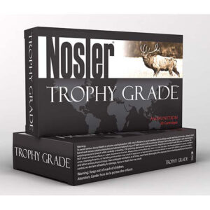 NOS AMMO 270WIN 150GR ABLR 20/10