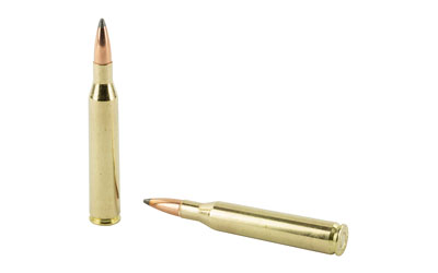 NOSLER 25-06 100GR PT 20/200 - Image 4