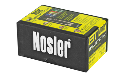NOSLER 30 CAL 150GR 50CT - Image 3