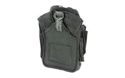NCSTAR VISM FIRST RESP UTL BAG BLK - Image 2
