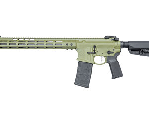 NOVESKE GEN4 5.56 16" 30RD GRN