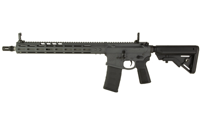 NOVESKE GEN4 5.56 16" 30RD GREY