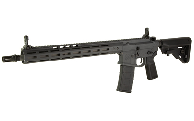 NOVESKE GEN4 5.56 16" 30RD GREY - Image 3