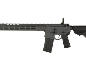 NOVESKE GEN4 N4 556 13.7P 30RD GRY