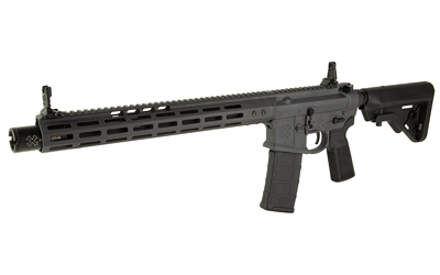 NOVESKE GEN4 N4 556 13.7P 30RD GRY - Image 3