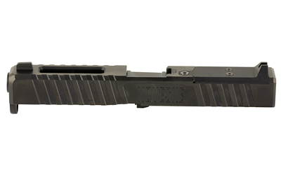 NOVESKE OR SLD/BBL FOR GLK 17 G5 BLK