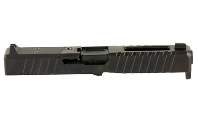 NOVESKE OR SLD/BBL FOR GLK 17 G5 BLK - Image 2