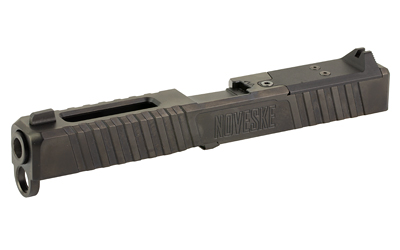 NOVESKE OR SLD/BBL FOR GLK 17 G5 BLK - Image 3