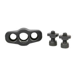 ODIN M-LOK QD SLING MOUNT BLK