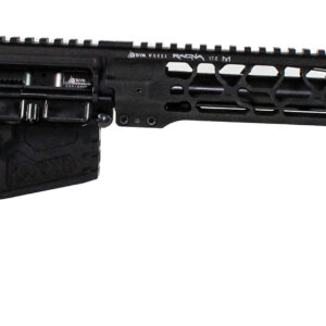ODIN RIFLE VARMINTEER 22ARC 21