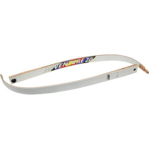 October Mountain Adventure 2.0 Recurve Limbs 68 in. 23 lbs.