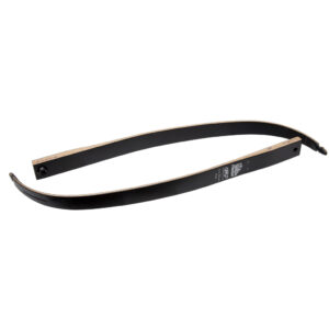 October Mountain Smoky Mountain Hunter Limbs 62 in. 45 lbs.